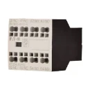 Eaton Hulpcontactblok 2m 2v frontmontage DILM7-DILM38 Push-in