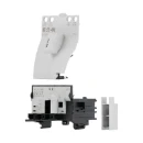 Eaton Bedr.set dol mot.start.comb.pkzm0,pke+dilm7..dilm15/ds7 sx004..sx012