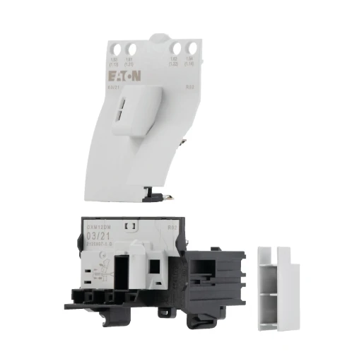 Eaton Bedr.set dol mot.start.comb.pkzm0,pke+dilm7..dilm15/ds7 sx004..sx012