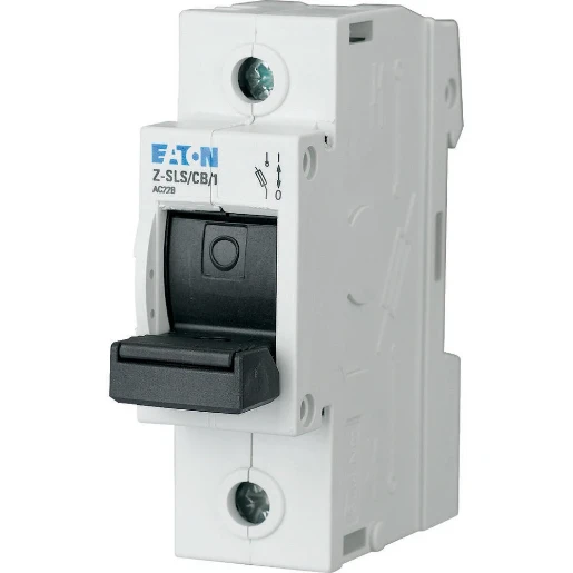 Eaton ZEKERINGLASTSCHEIDER D02 MET TRIP INDICATOR 63A 1P 27MM