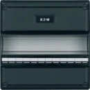 Eaton Systeem 55 Groepenkast leeg 1x12 modulen Kunststof IP3X 1966001