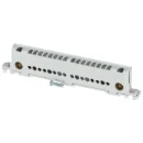 Eaton xComfort n/pe klem installatiekast ika 2x4,5+2x5,5mm2 en 1x8,5mm2 174170