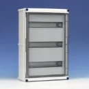 Eaton KSO Installatiekast leeg 3x16 modulen Kunststof IP55 1864840