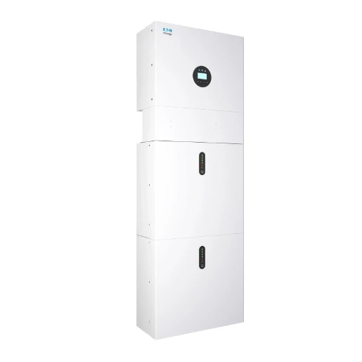 Eaton XST Hybrid omvormer 3,6kW