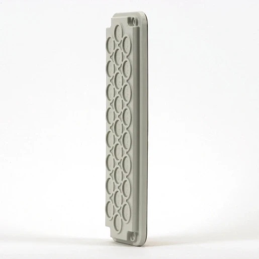 Eaton Invoerdeksel 4 voor 25xpg16