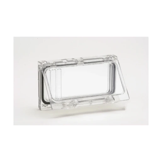 Eaton Bedieningsvenster centraalplaat 200x77x10mm IP66 1360470