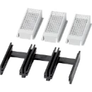 Eaton Ip2x aanrakingsbeveiliging voor raamklem nzm2 3p