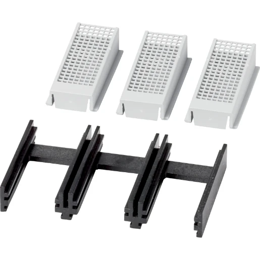 Eaton Ip2x aanrakingsbeveiliging voor raamklem nzm2 3p