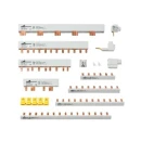 Eaton KAMRAILS 3 FASE EINDKAP (1000 V AC/DC)