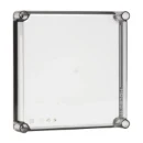 Eaton Deksel installatiekast PC 270x270x45mm IP66 1860751