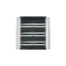 Eaton Medusa Verdeelkast leeg 3x24 modulen Kunststof IP3X 2066003