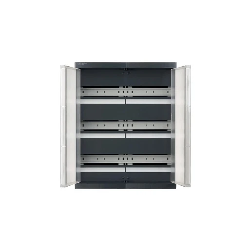 Eaton Medusa Verdeelkast leeg 3x24 modulen Kunststof IP3X 2066003