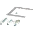 Eaton Montageplaat afscherm