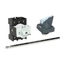 Eaton P lastschakelaar Lastscheider Hoofdschakelaar IP65 3p 32A