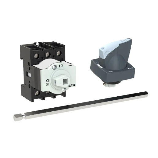 Eaton P lastschakelaar Lastscheider Hoofdschakelaar IP65 3p 32A