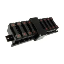 Eaton ZEKERINGBANK LAAGSPANNING 63 A AC 690 V BS