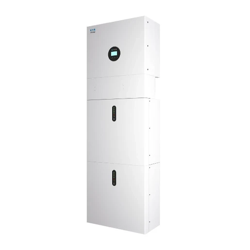 Eaton XST Hybrid omvormer 3,6kW