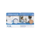 Eaton xComfort schakelactor bussysteem Inbouw (stucwerk) NE