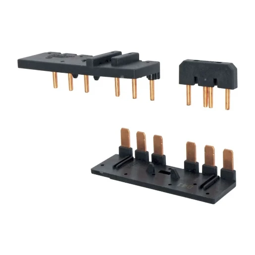 Eaton Magneetschakelaar sterdriehoek bedradringsset voor dilm17..32