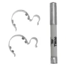 Eaton STORINGSMELDER SET HOGE SNELHEID 1.5 A AC 690 V ET BS MELDING