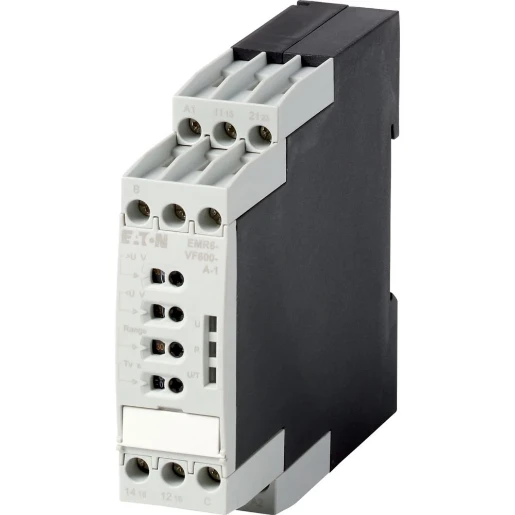 Eaton OVER-OF ONDERSPANNING OVER-EN ONDERSPANNING (VENSTER) 3-600 V