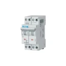 Eaton xPole Installatieautomaat (nul) B16 B karakteristiek 16A 2P+N 2TE 276252