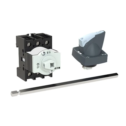 Eaton P lastschakelaar Lastscheider Hoofdschakelaar IP65 3p 32A