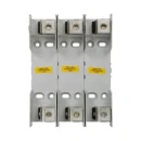 Eaton 200 AMP ZEKERINGHOUDER 600V-3 POL