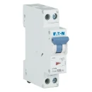 Eaton xPole Installatieautomaat (nul) B20 B karakteristiek 20A 1P+N 1TE 263165