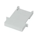 Eaton Eindplaat rijgklem z