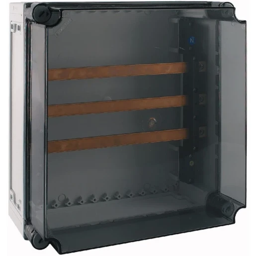 Eaton Kast ci hxb=375x375mm 60mm rm voor 250 a 3p