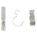 Eaton STORINGSMELDER SET HOGE SNELHEID 1.5 A AC 250 V LET BS MELDING