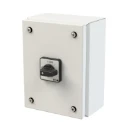 Eaton P lastschakelaar IP65 enclosed Lastscheider IP65 3p 32A