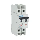 Eaton Installatieautomaat D10 D karakteristiek 10A 2P 2TE 102227