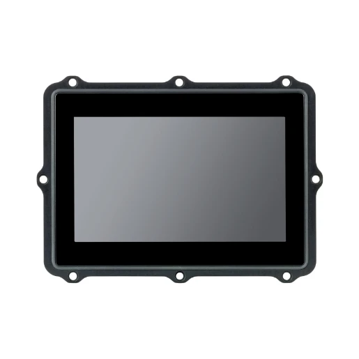 Eaton HMI/PLC 7' TFT COLOR CAPACITIEVE TOUCH 1X ETHERNET 2XUSB RS232