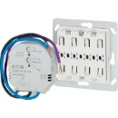 Eaton XCOMFORT LICHTSCHAKELPAKKET MET SCHAKELFUNCTIE