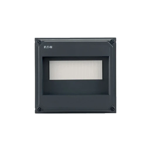Eaton Systeem 55 Aansluitkast leeg NEN Kunststof 225x225x130mm 1 modulen IP3X 1909939