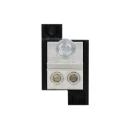 Eaton Zekeringblok hoge snelheid 400 a ac 600 v ul