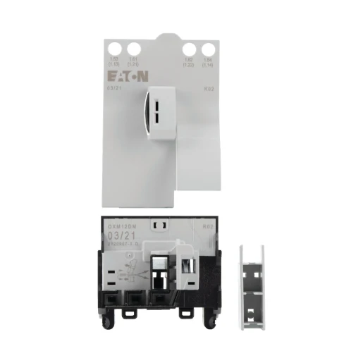 Eaton Bedr.set dol mot.start.comb.pkzm0,pke+dilm7..dilm15/ds7 sx004..sx012