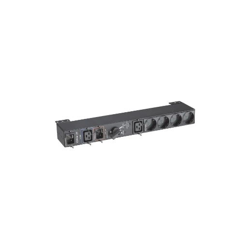 Eaton Hot-Swap MBP DIN