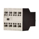 Eaton Hulpcontactblok 2m 2v frontmontage DILM7-DILM38 Push-in