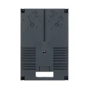 Eaton Systeem 55 Meterbord universeel sleuf 220x330mm 1909936