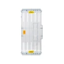 Eaton Deksel zekeringblok laagspanning 400 a ac 600 v j ul met melder