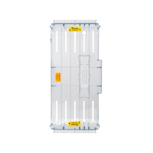 Eaton Deksel zekeringblok laagspanning 400 a ac 600 v j ul met melder