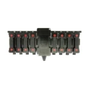 Eaton ZEKERINGBANK LAAGSPANNING 63 A AC 690 V BS