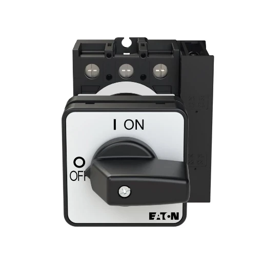 Eaton P lastschakelaar Lastscheider IP65 3p 25A