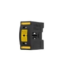 Eaton Zekeringhouder laagspanning 60 a ac 600 v 1p ul neon melder