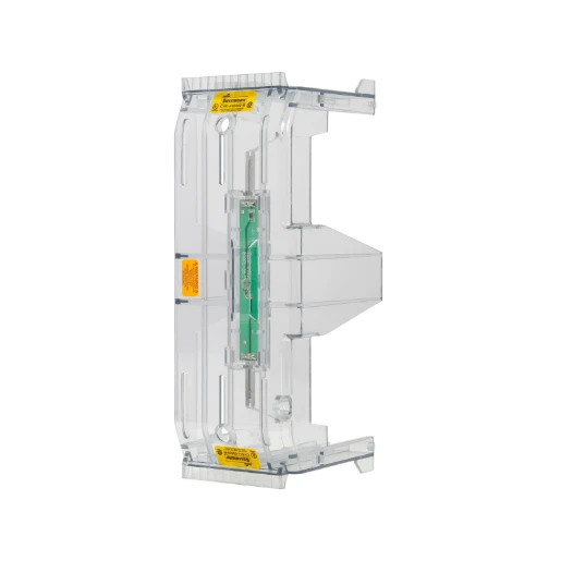 Eaton Deksel zekeringblok laagspanning 400 a ac 600 v j ul met melder