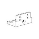 Eaton klembeugel voor bevestiging c-profiel 1041348