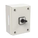 Eaton P lastschakelaar IP65 enclosed Lastscheider IP65 3p 32A